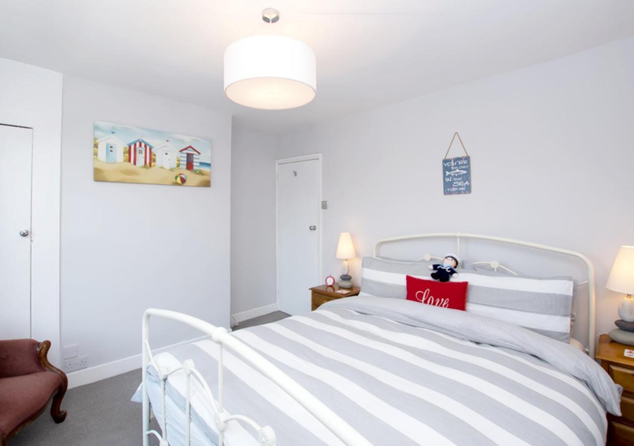 Seashell Cottage Deal Eksteriør bilde
